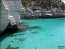 Minorca - Acqua limpida